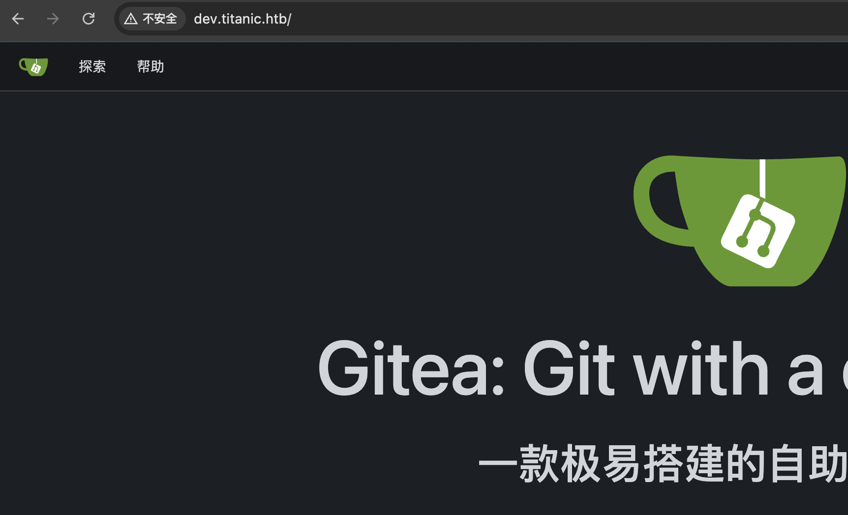 gitea