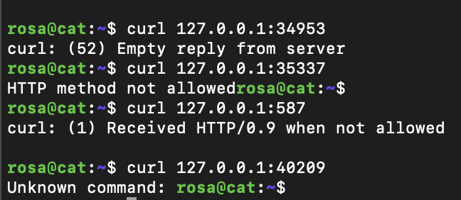 ports-result