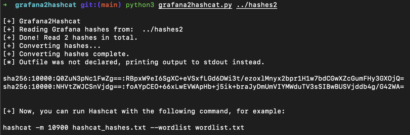 grafana2hashcat